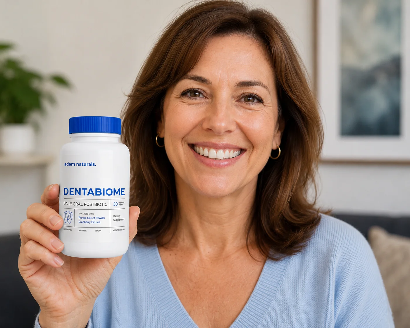 DentaBiome reviews