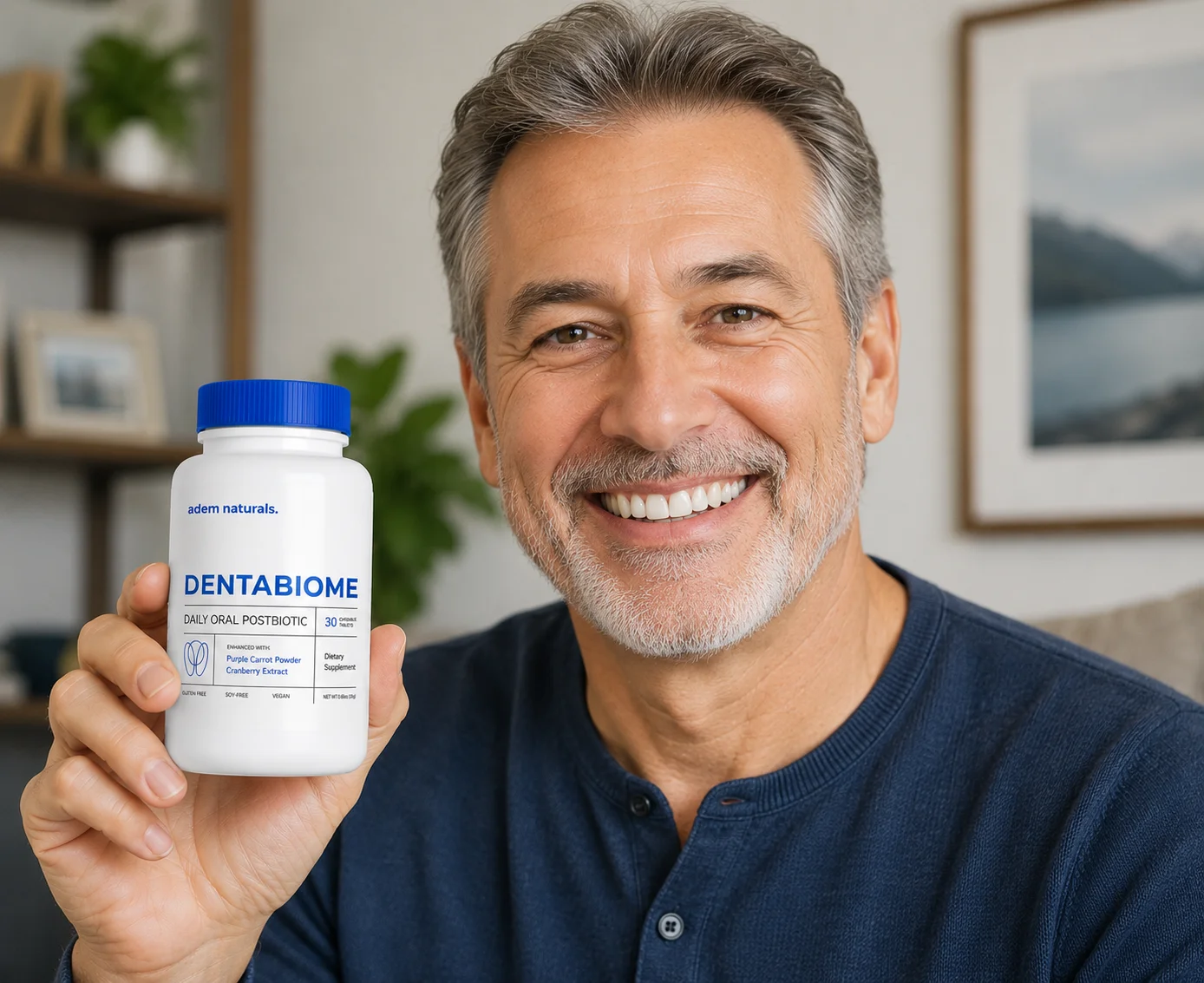 DentaBiome -reviews