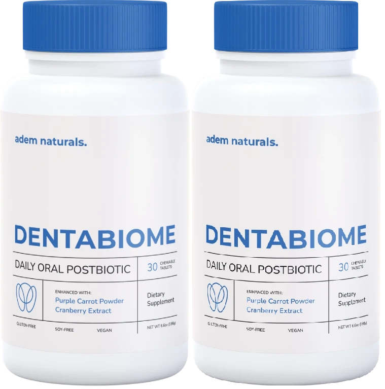 what-is-DentaBiome